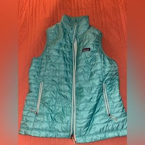 Patagonia Nano Puff Vest